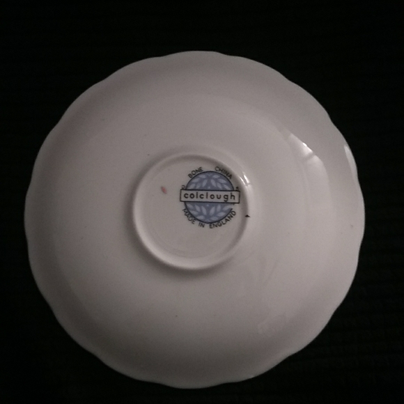 Colclough tea cup - Picture 3 of 4